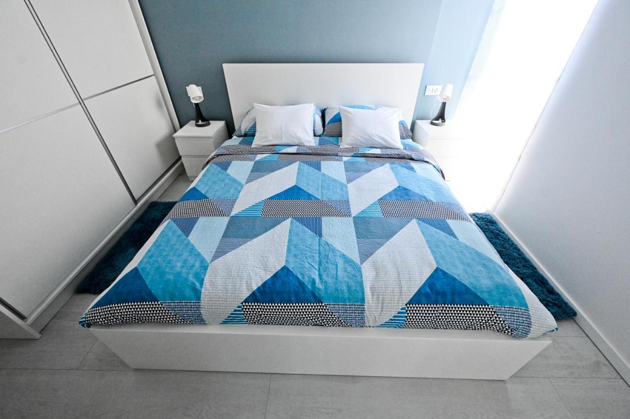 Blue&Green Apartments Zadar Extérieur photo